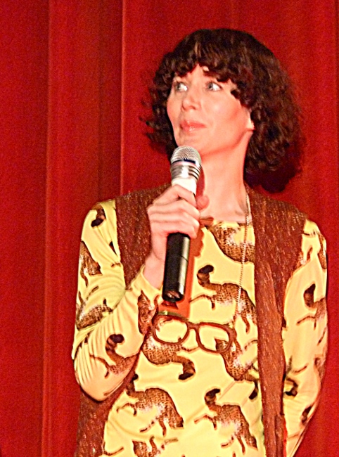 Miranda July Foto