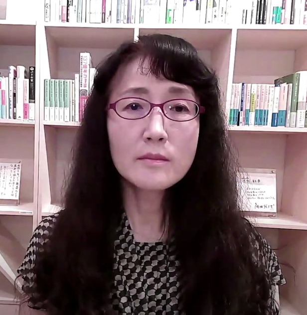 Miri Yu Foto