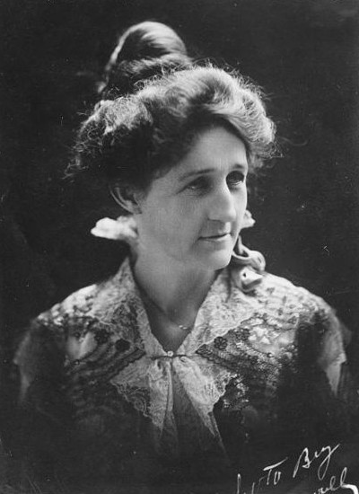 Miriam A. Ferguson Foto
