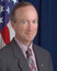 Mitch Daniels Foto