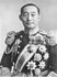 Mitsumasa Yonai Foto