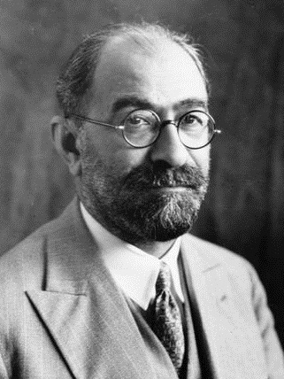 Mohammad Ali Foroughi Foto