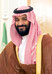 Mohammad bin Salman Al Saud Foto