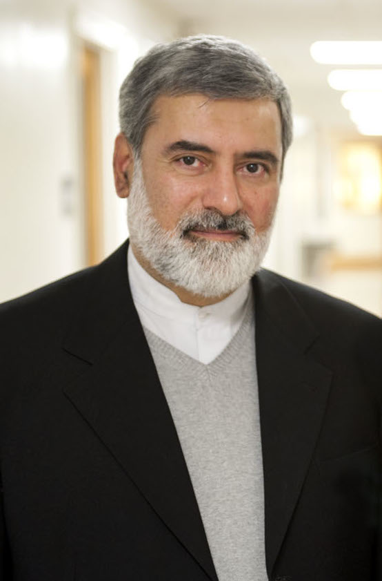 Mohsen Kadivar Foto