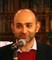 Mohsin Hamid Foto