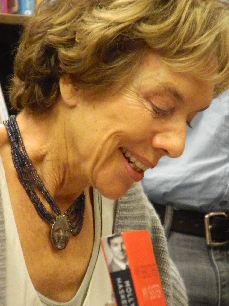 Molly Haskell Foto