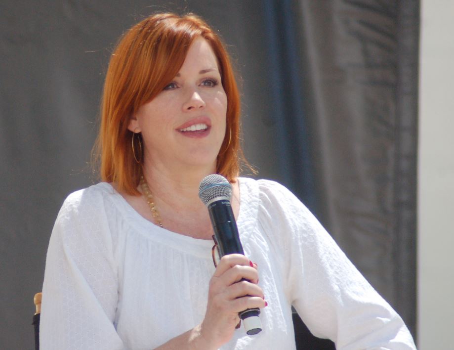 Molly Ringwald Foto