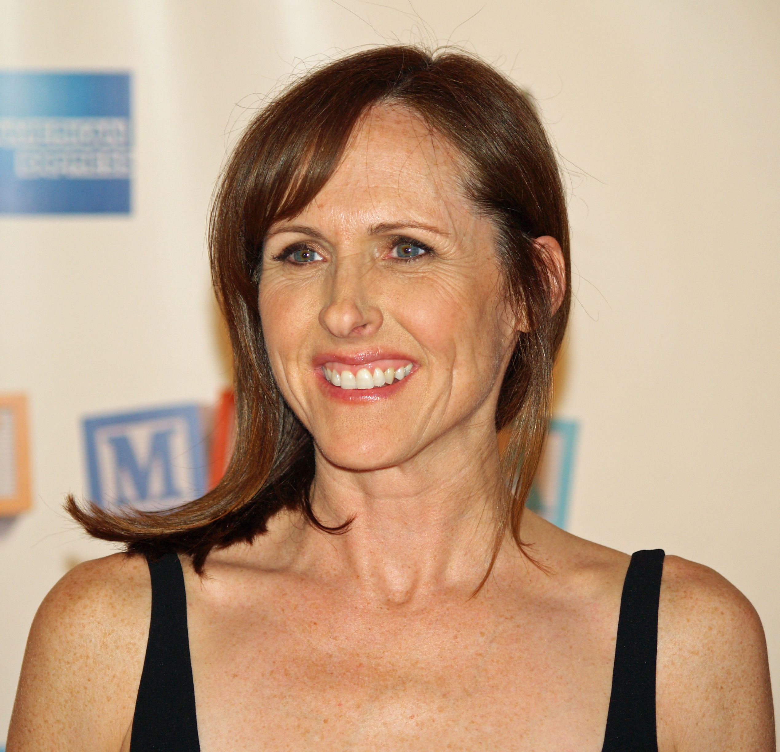 Molly Shannon Foto
