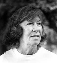 Mona Van Duyn Foto