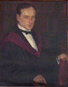 Morris Raphael Cohen Foto