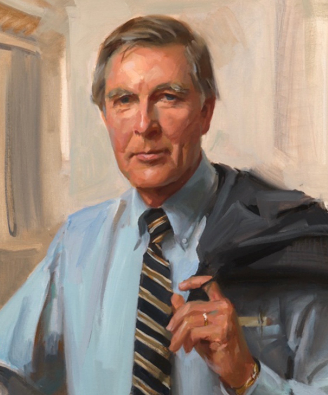 Mo Udall Foto