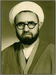 Morteza Motahhari Foto