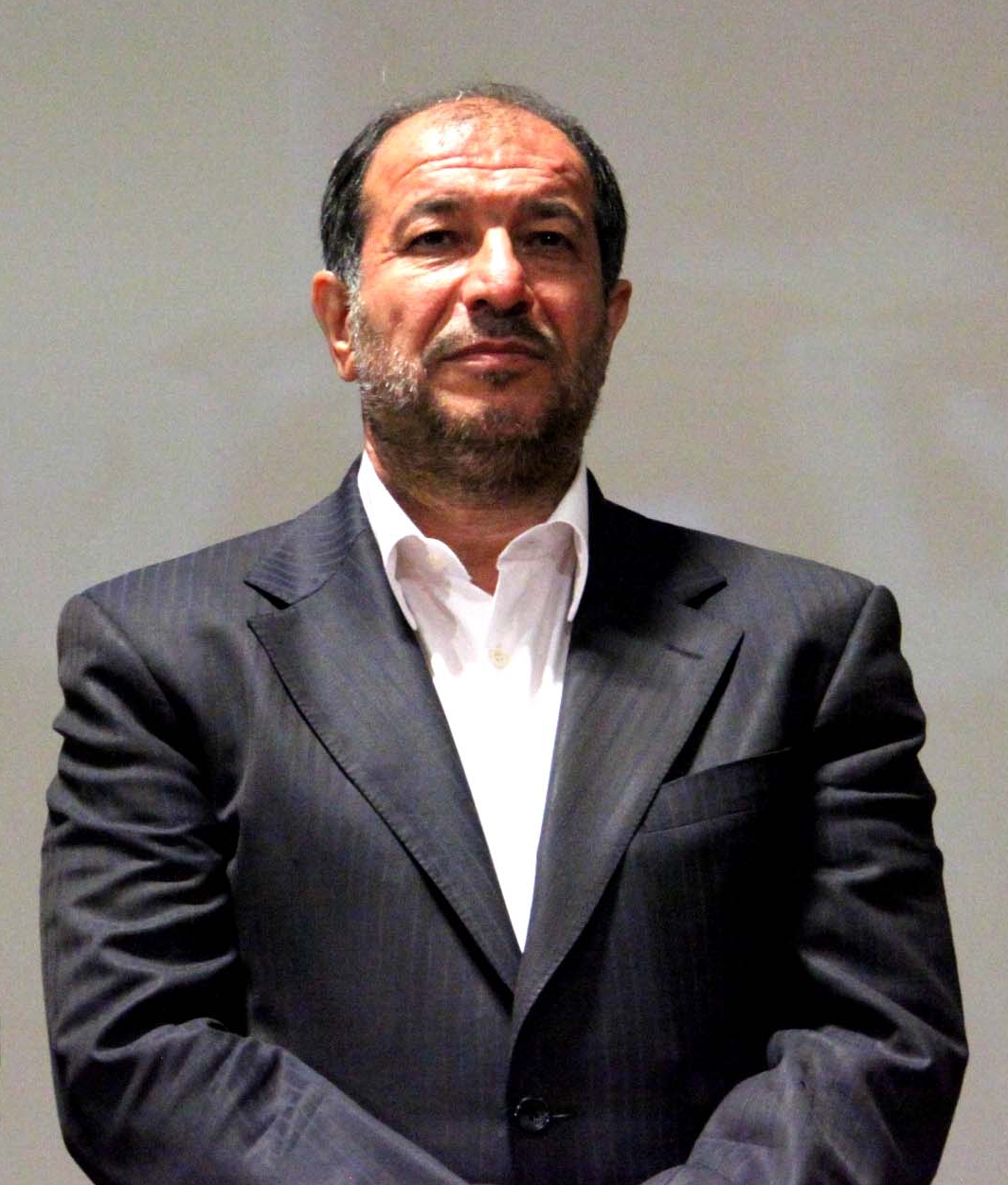 Mostafa Mohammad-Najjar Foto
