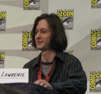 Mr. Lawrence Foto