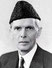 Muhammad Ali Jinnah Foto