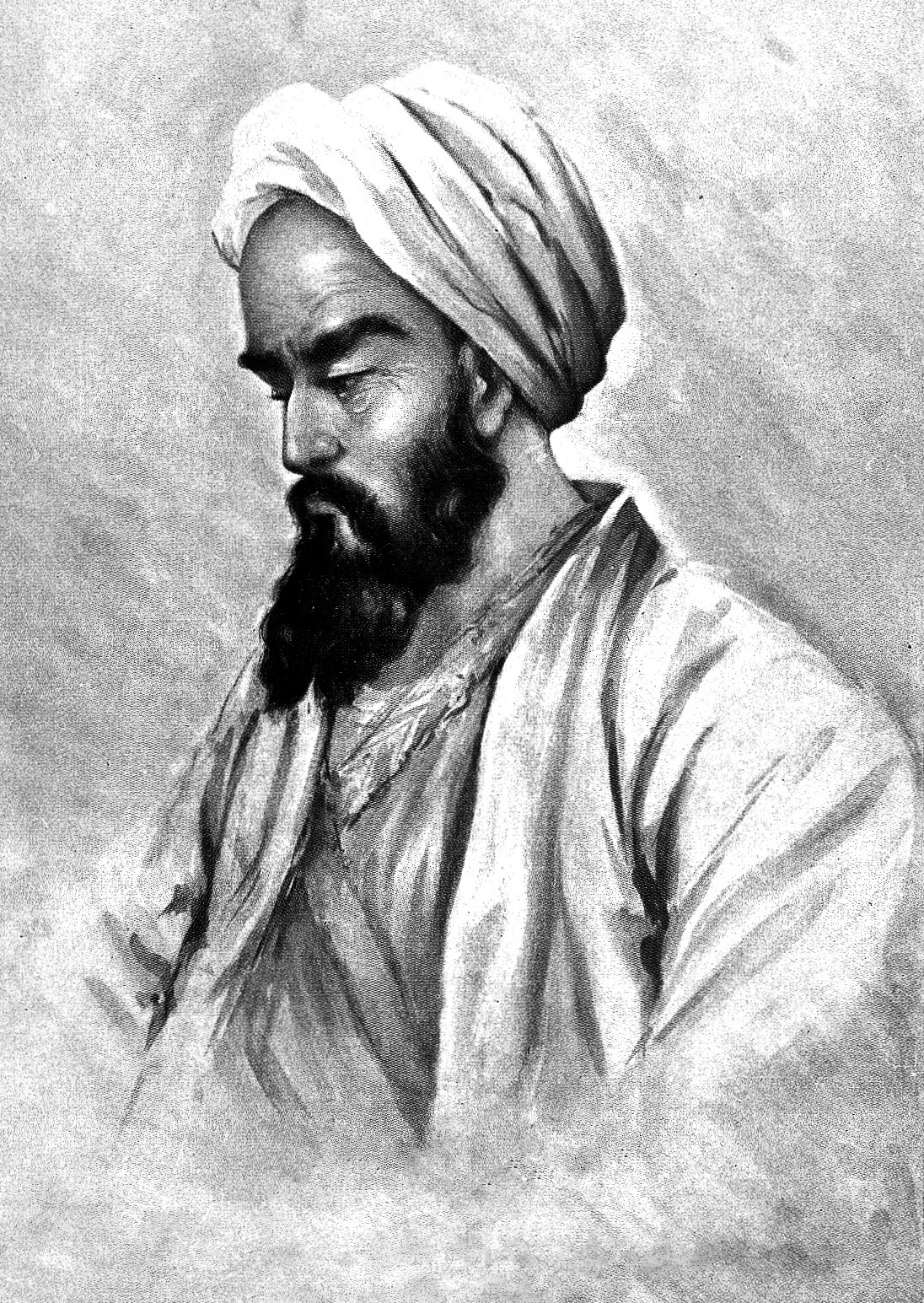 Al-Razi Foto