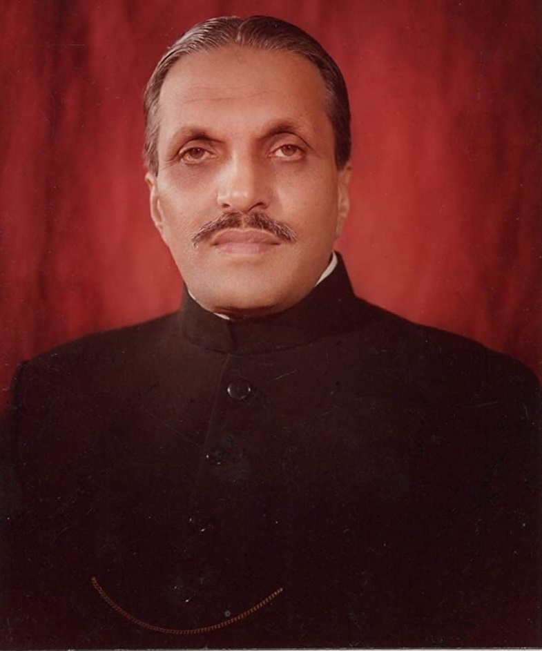 Muhammad Zia-ul-Haq Foto