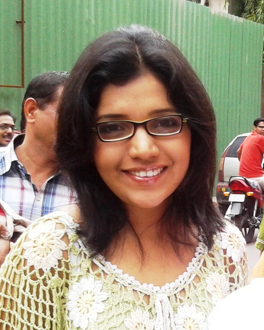 Mukta Barve Foto