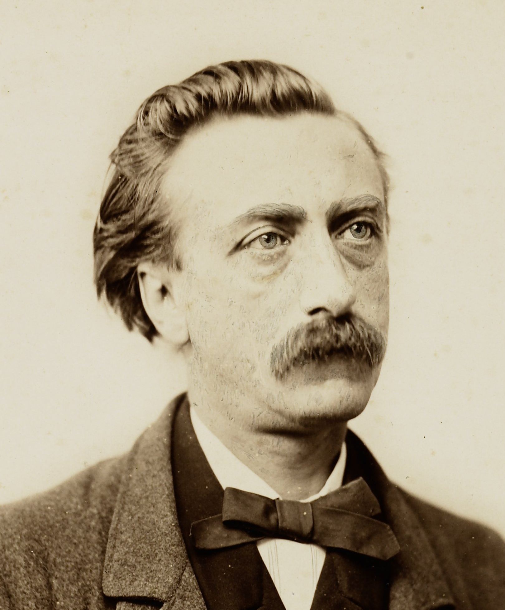 Multatuli Foto