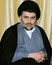 Muqtada al-Sadr Foto