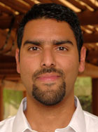 Nabeel Qureshi (author) Foto