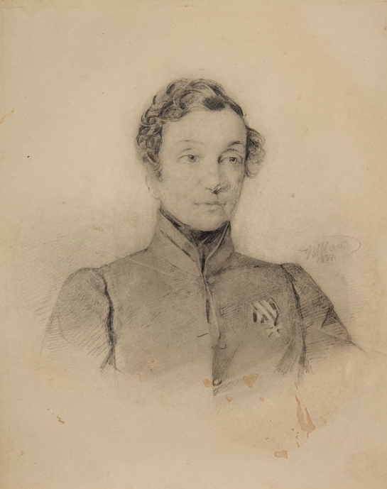 Nadezhda Durova Foto