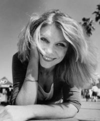 Nancy Holder Foto