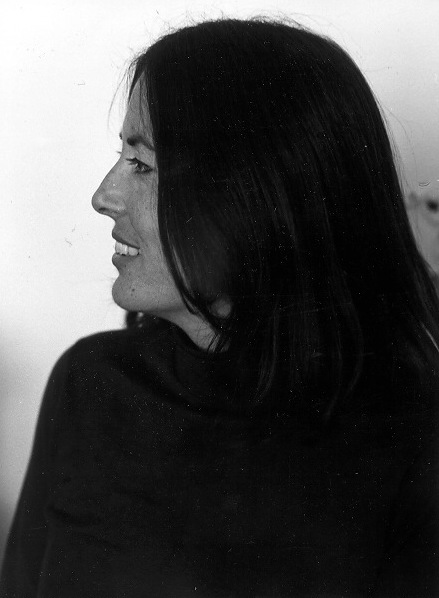 Nancy Peters Foto