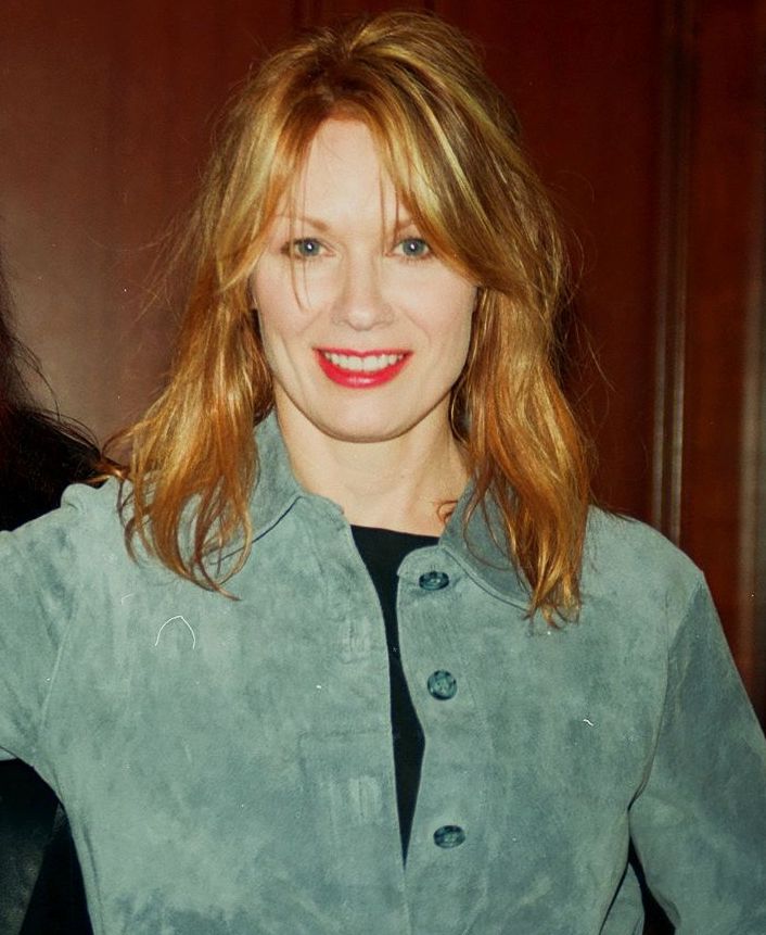 Nancy Lamoureux Wilson Foto