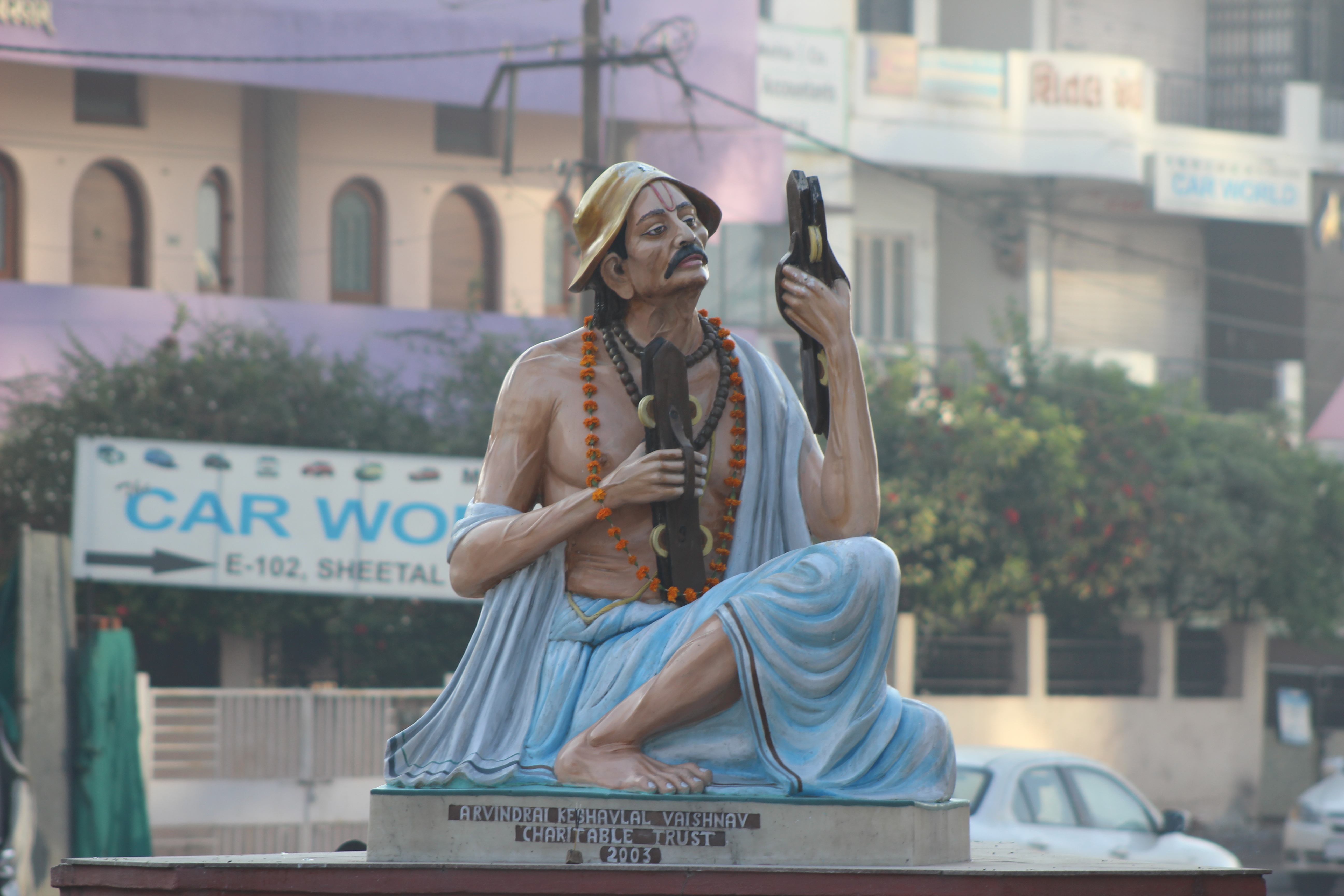 Narsinh Mehta Foto