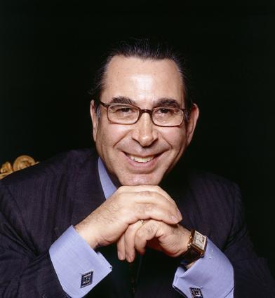 Nasser Khalili Foto