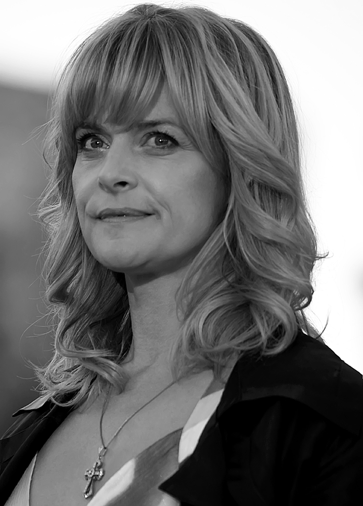 Nastassja Kinski Foto