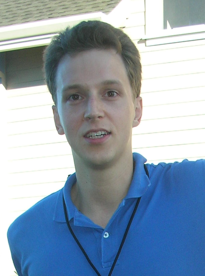 Nat Friedman Foto