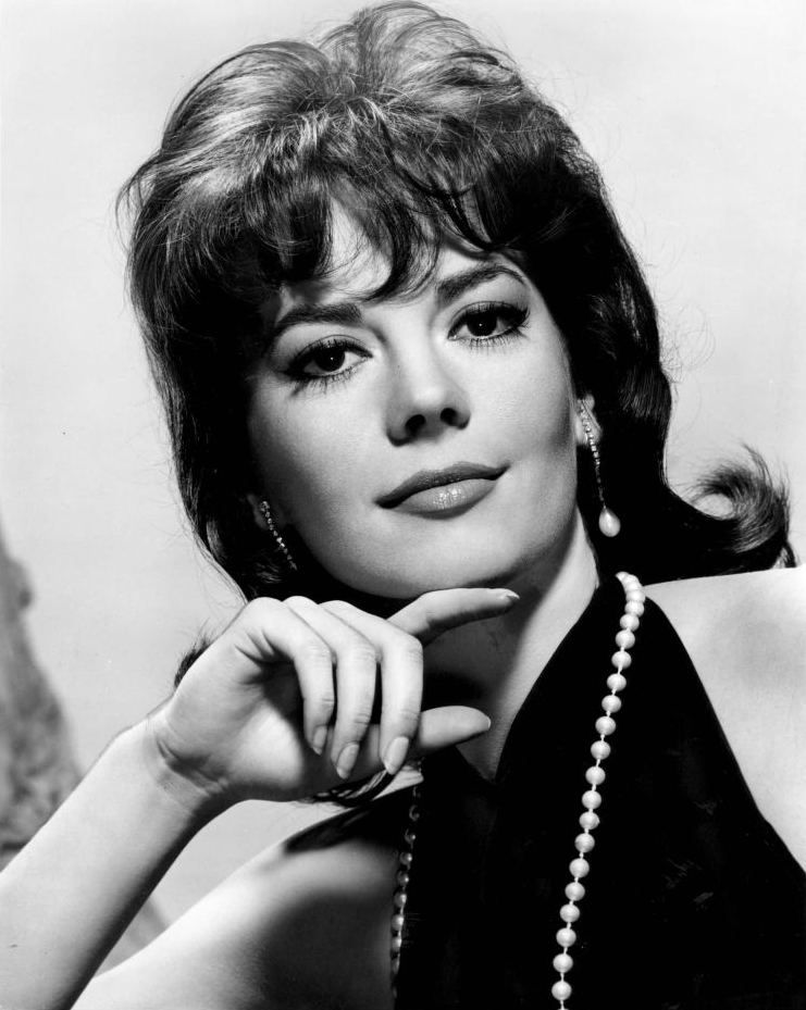 Natalie Wood Foto