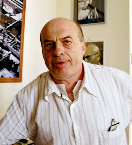 Natan Sharanski Foto