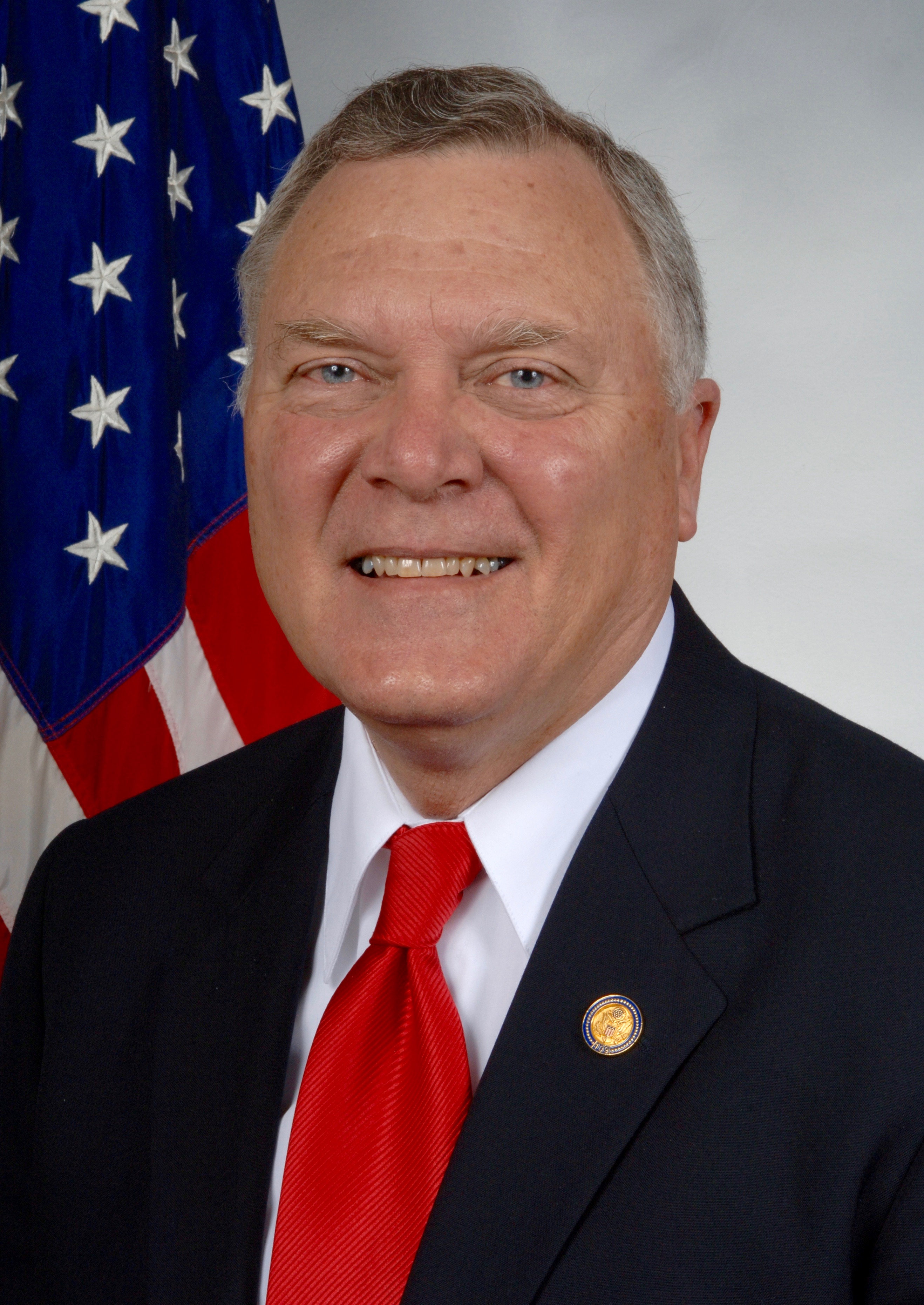 Nathan Deal Foto