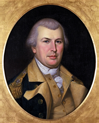 Nathanael Greene Foto