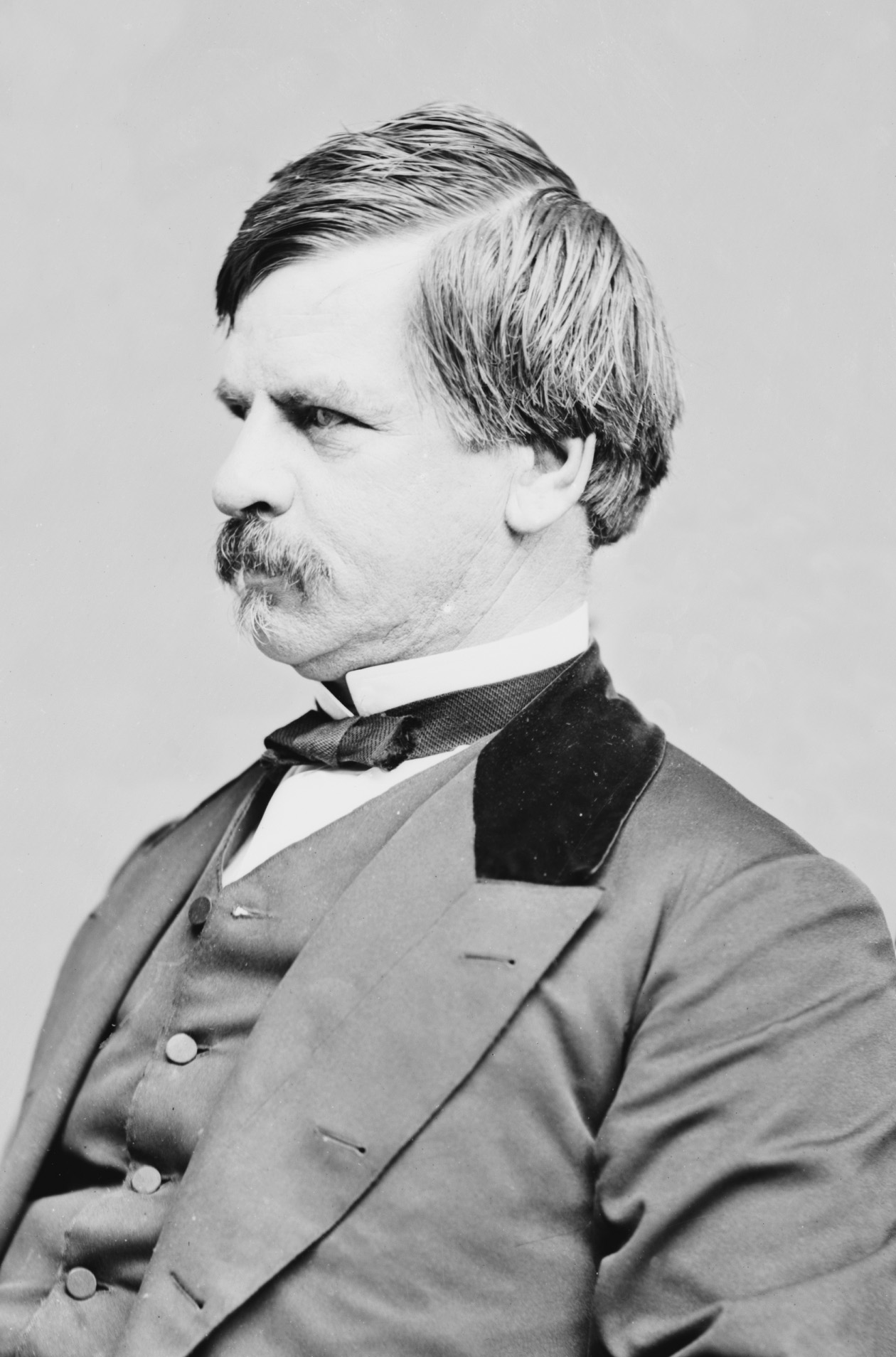 Nathaniel P. Banks Foto