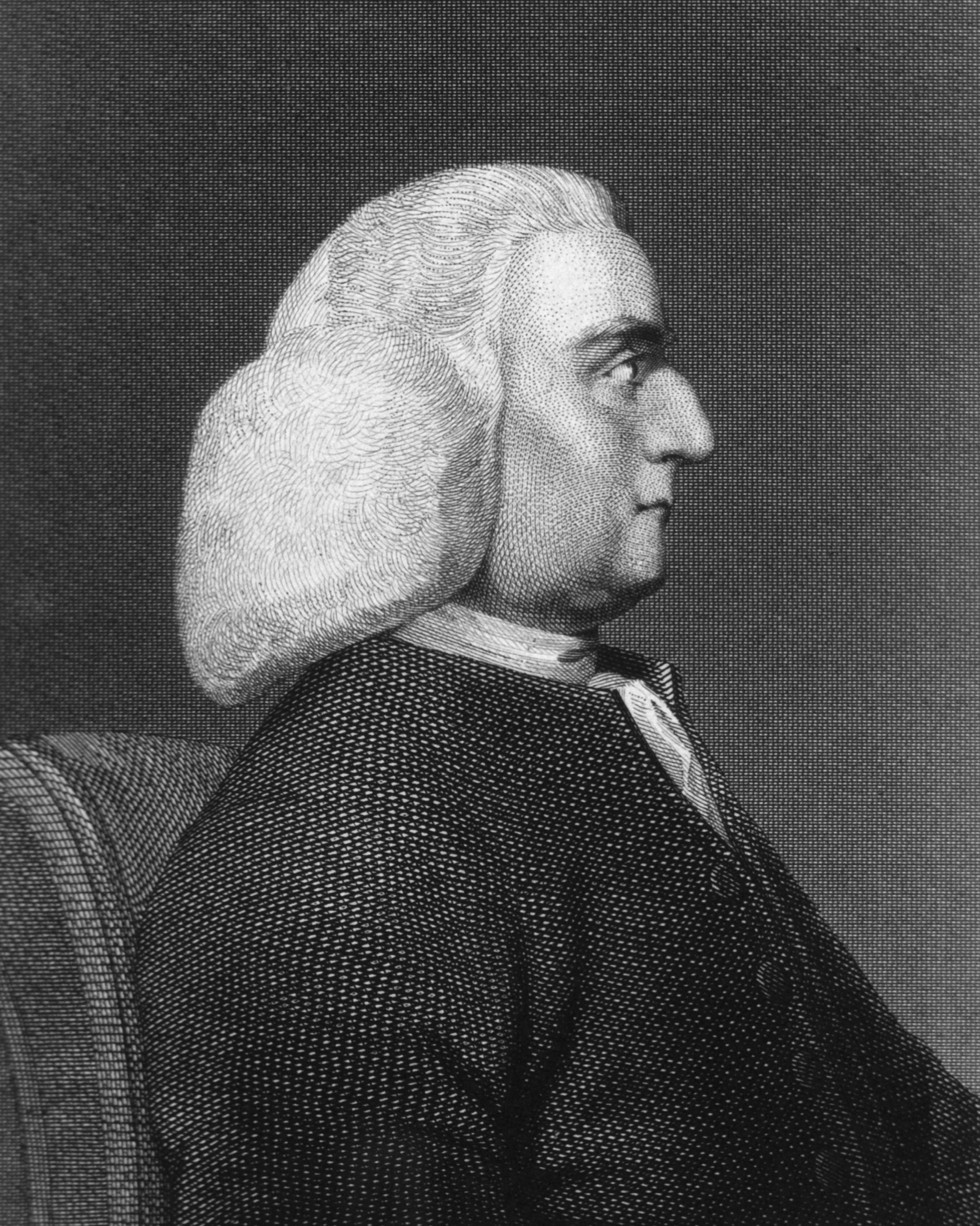 Nathaniel Cotton Foto
