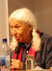 Nawal al-Sa'dawi Foto