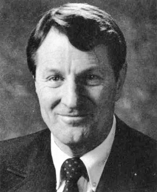 Neal A. Maxwell Foto