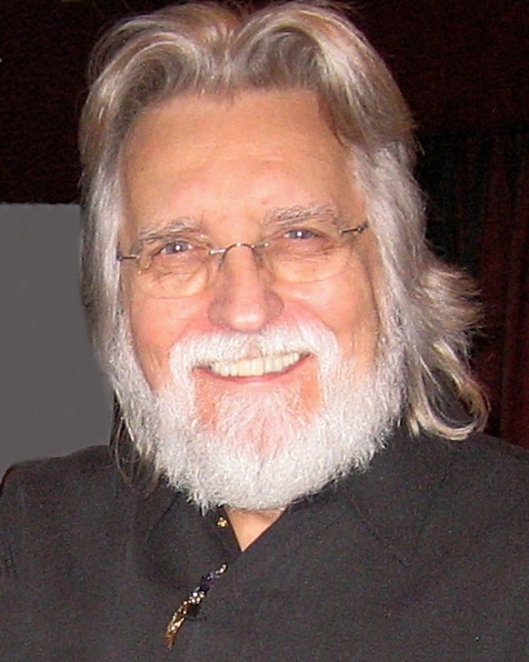 Neale Donald Walsch Foto