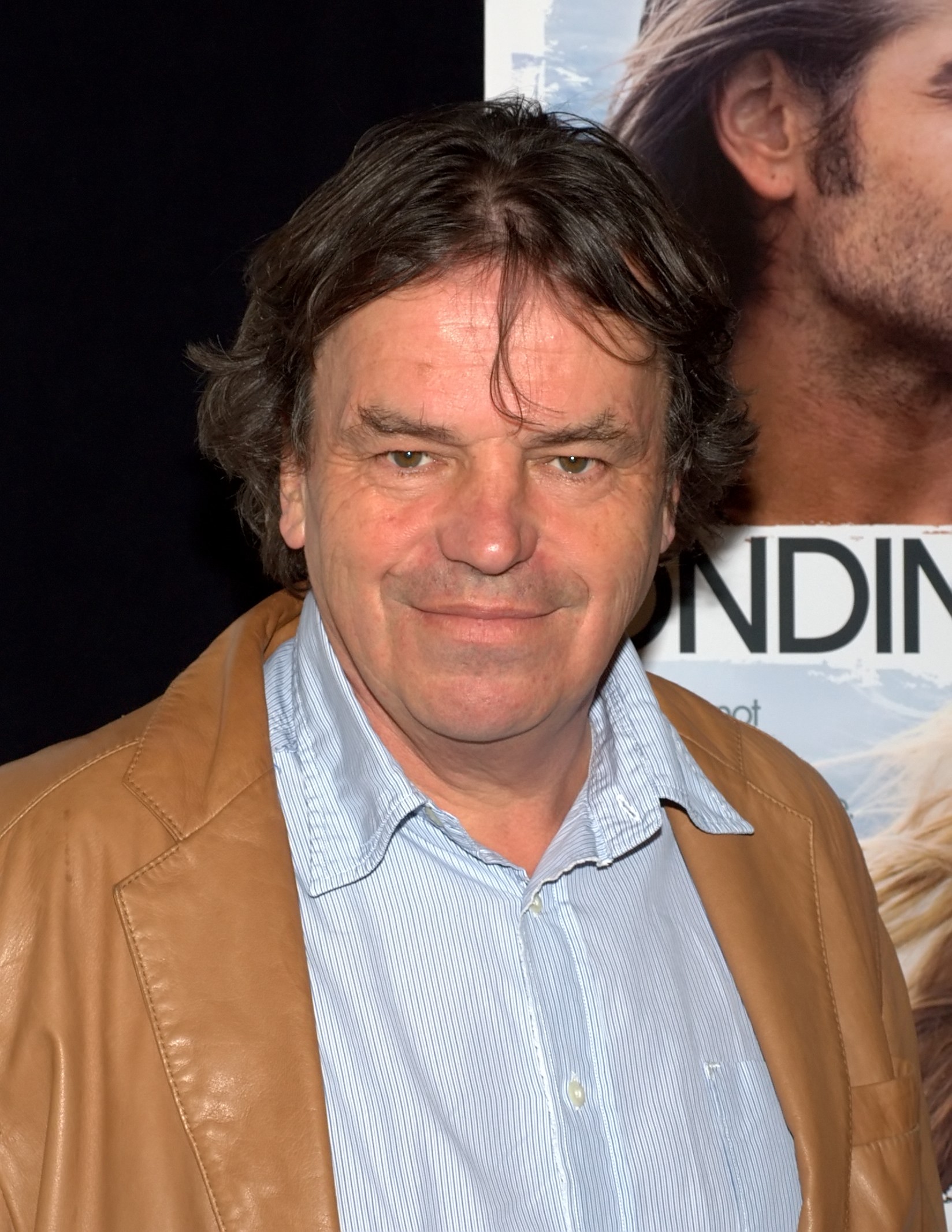 Neil Jordan Foto