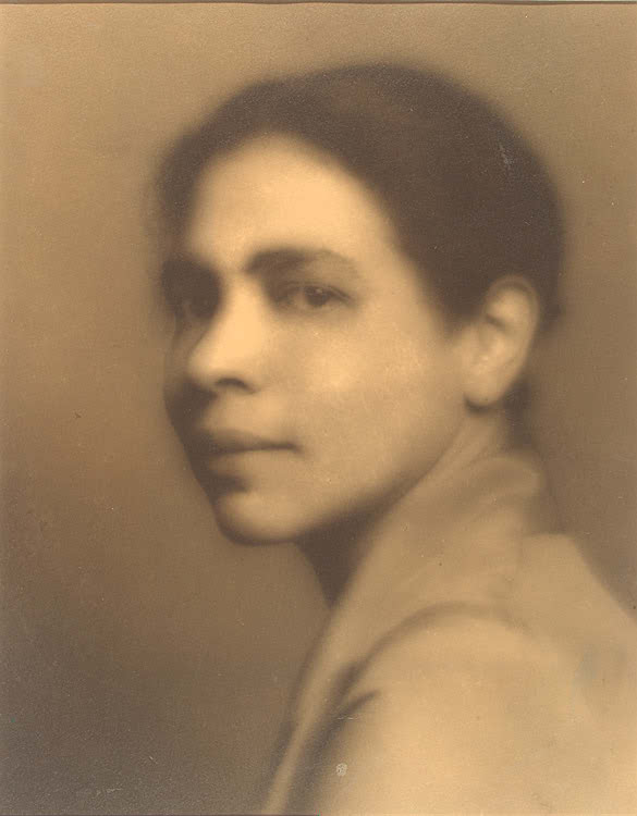 Nella Larsen Foto