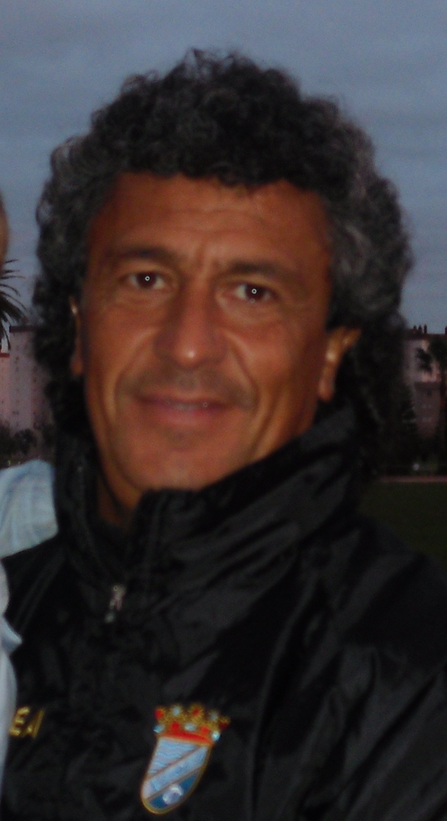 Néstor Gorosito Foto