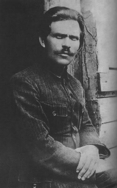 Néstor Majnó Foto