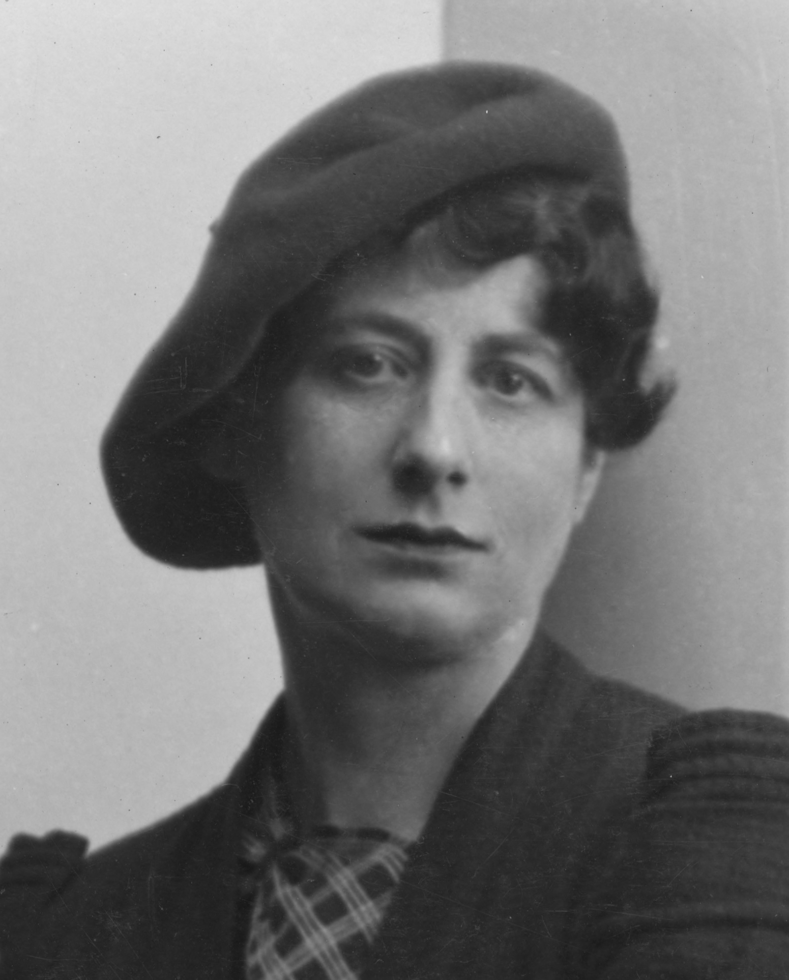 Ngaio Marsh Foto