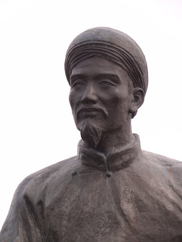 Du Nguyễn Foto