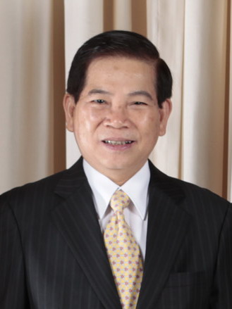 Nguyễn Minh Triết Foto