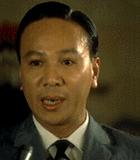 Nguyễn Văn Thiệu Foto
